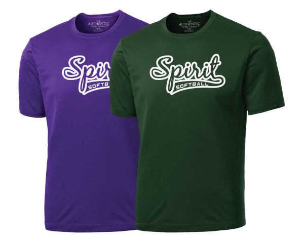 SP - ATC Pro Team T-Shirt