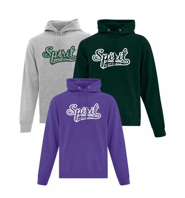 SP - ATC Everyday Hoodie