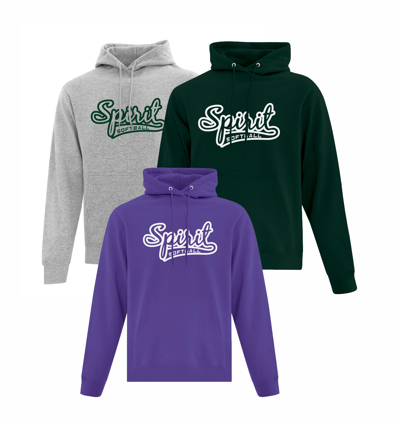 SP - ATC Everyday Hoodie