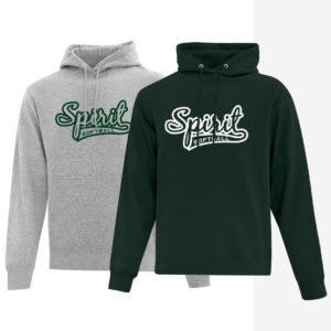 SP - ATC Everyday Hoodie