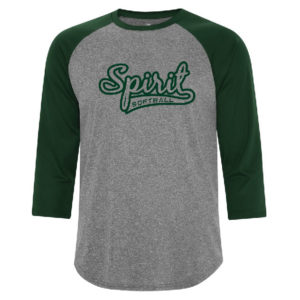 SP - ATC Pro Team 3/4 Long Sleeve T-Shirt