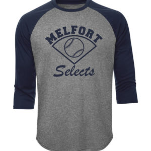Selects - Pro Team Baseball Jersey