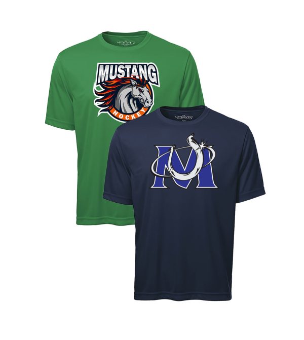 MH - Pro Team Short Sleeve Tee
