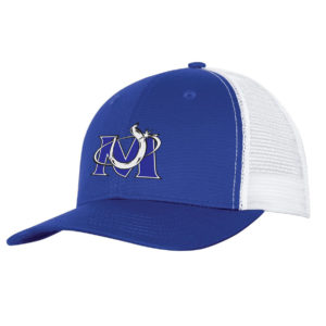 MMHA - Snap Back Hat