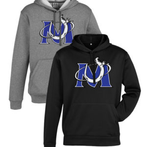 MMHA - Hype Hoodie