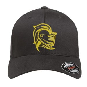 Crusader Cap Flex Fit - SBS