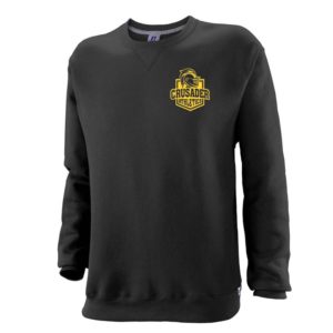 Crusader Sweatshirt - SBS