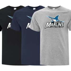 MM- ATC Everyday Cotton Tee