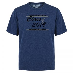 CC - Class of 2019