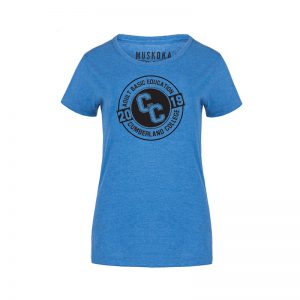 CC - Liberty Tee Round 2019