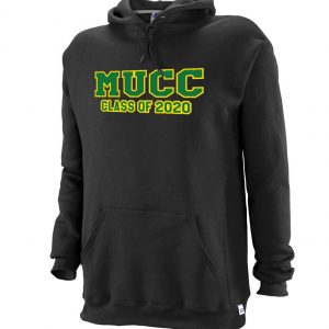 GR20 - RUSSEL Hoodie