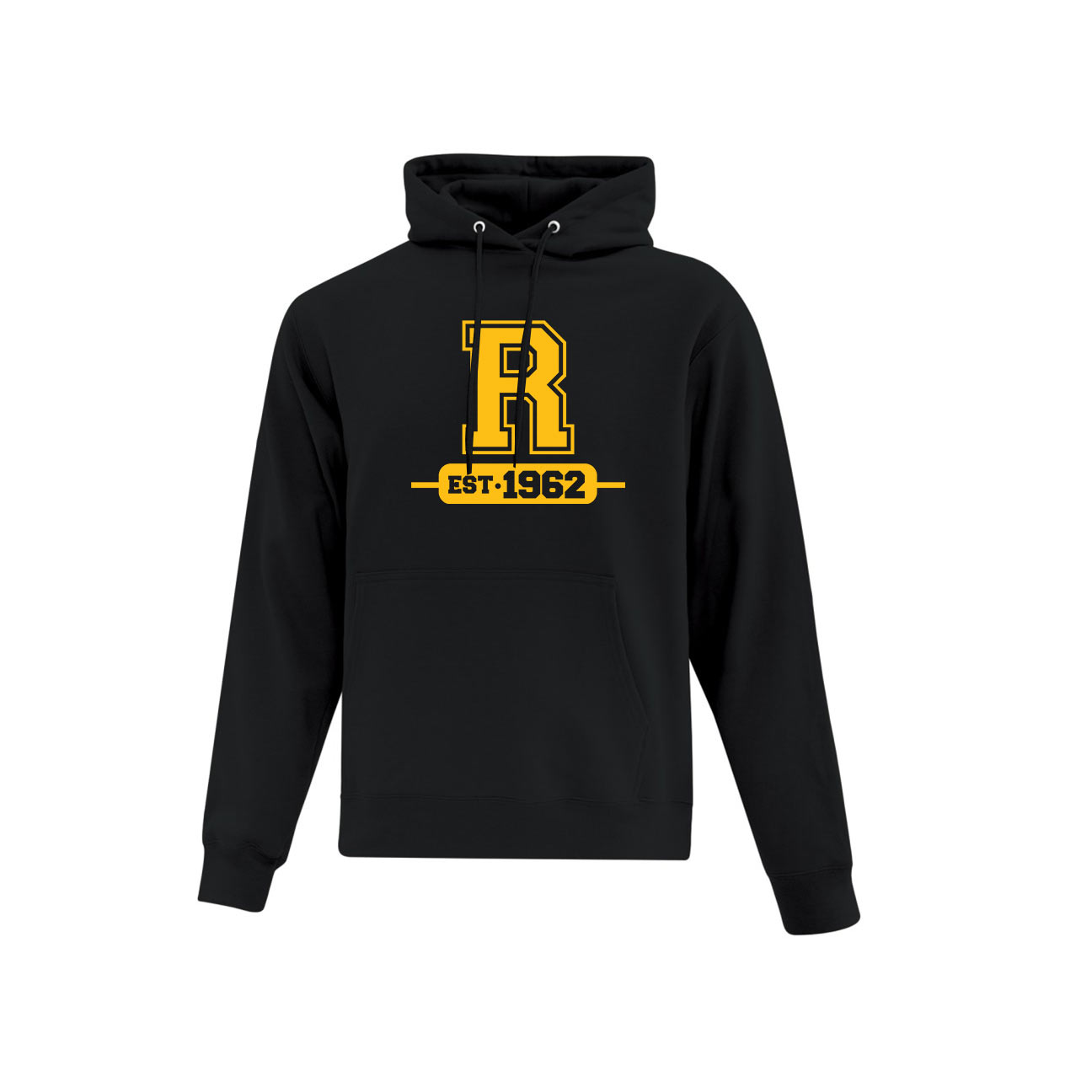 RS - ATC Everyday Fleece Hooded Sweatshirt