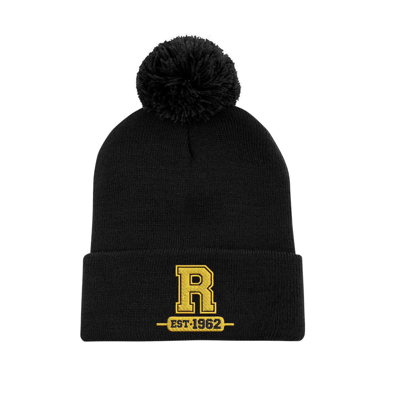 RS - ATC POM POM Toque