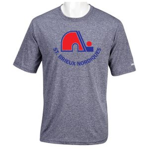 NORD - Bauer Team Tech Tshirt