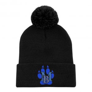 MB - ATC POM POM Toque