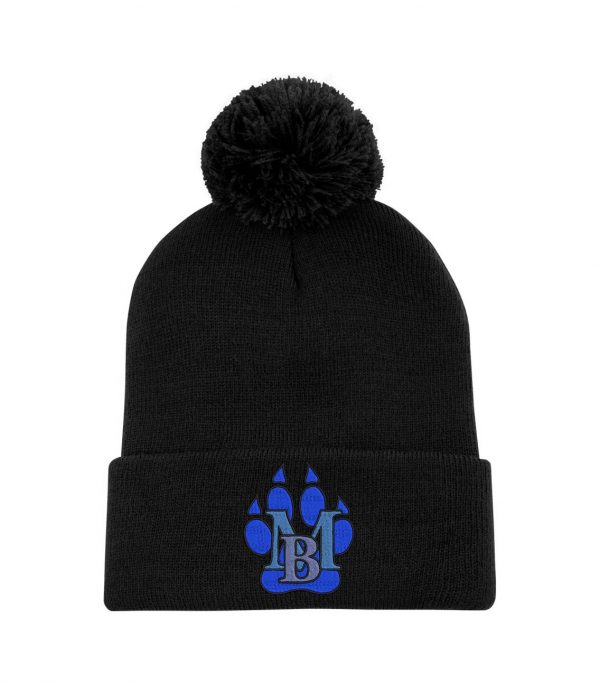 MB - ATC POM POM Toque