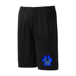 MB - ATC Pro Team Short