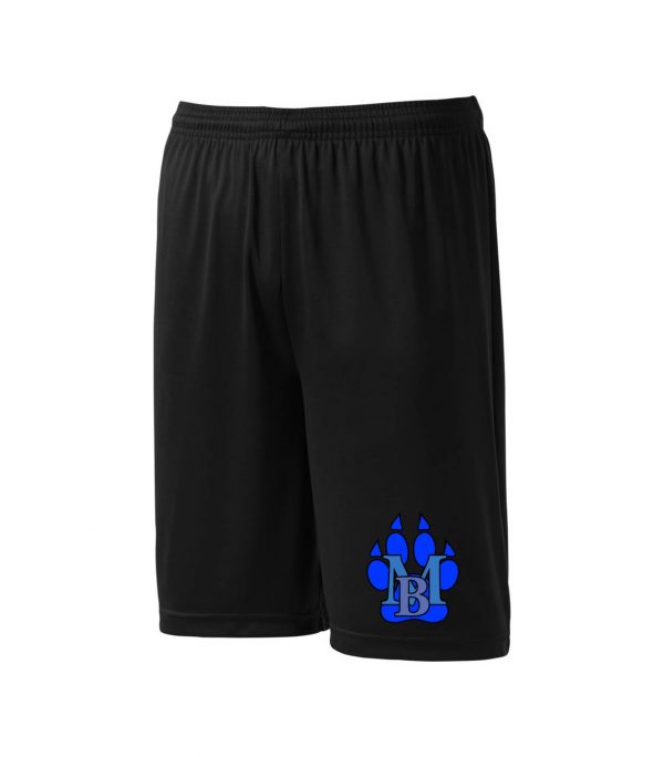 MB - ATC Pro Team Short
