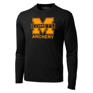 MA - Pro Team Long Sleeve