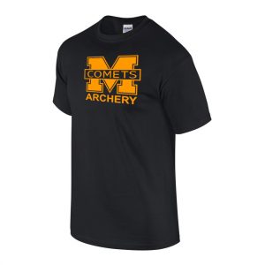 MA - GILDAN ULTRA COTTON T-SHIRT