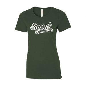 SP - ATC Eurospun Ring Spun TEE
