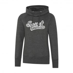 SP - ATC Esactive Vintage Hooded Sweatshirt