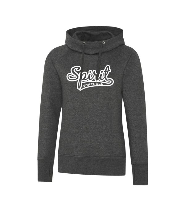 SP - ATC Esactive Vintage Hooded Sweatshirt