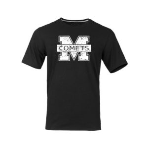 MUCC Spiritwear - Comet M T Shirt