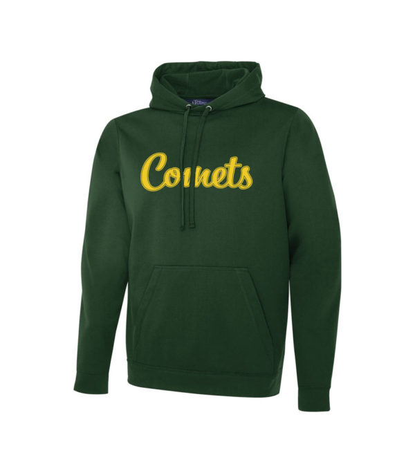 MUCC Spiritwear – Game Day Hooded Sweatshirt Unisex