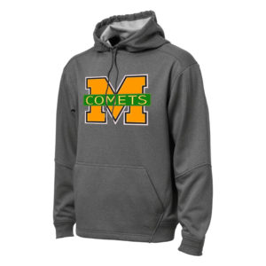 MUCC Spiritwear – ATC Hooded Sweatshirt