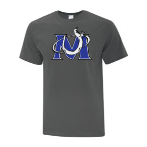 MMHA - ATC EVERYDAY COTTON TEE