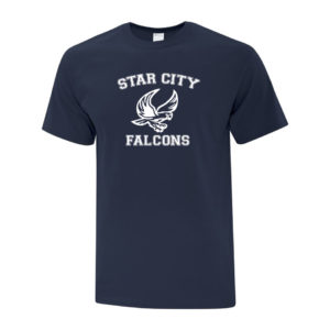 SCS - Everyday Cotton Tee