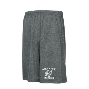 SCS - PRO TEAM SHORTS