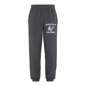 SCS - EVERYDAY FLEECE SWEATPANTS