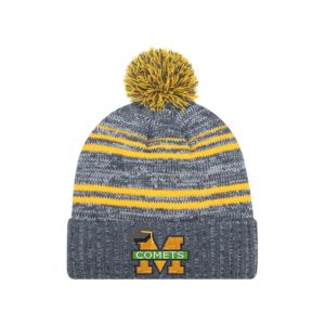 MUCC22 - Comet Toque