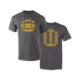 MUCC22 - M&O Soft Touch Tee