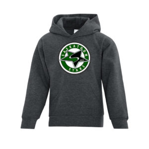 Stars - ATC Fleece Hoodie Youth