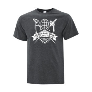 NE Edge - Everyday Cotton Tee