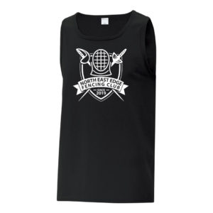 NE Edge - EVERYDAY COTTON TANK TOP