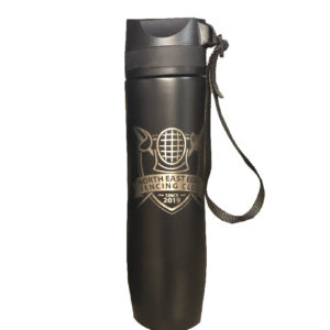 NE Edge - Wave Vacuum Bottle