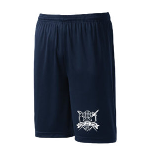 NE Edge - Pro Team Short