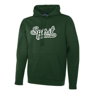 SP - ATC Game Day Fleece Hoodie
