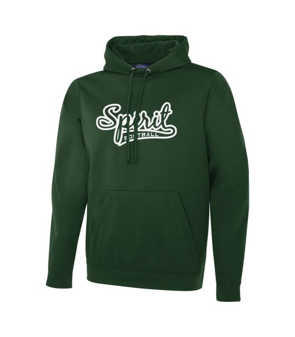 SP - ATC Game Day Fleece Hoodie
