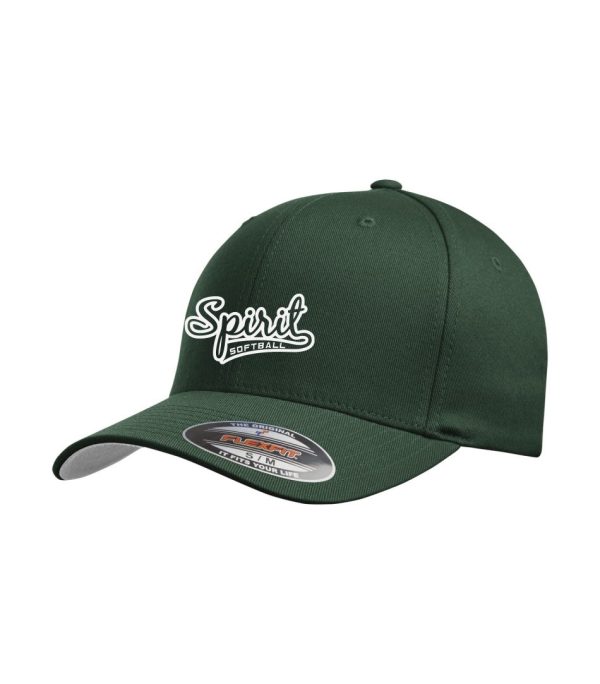 SP - ATC Flex Fit Wolly Combed