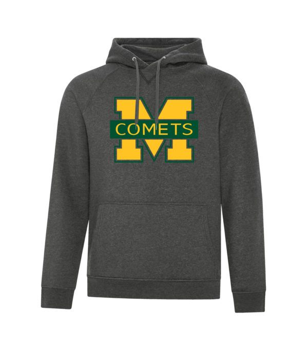 MUCC Spirit - ATC Esactive Vintage Hooded Sweatshirt