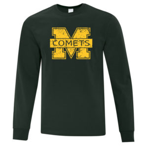 MUCC Spirit - ATC Everyday Cotton Long Sleeve