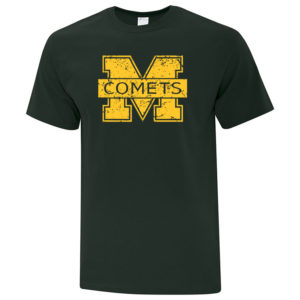 MUCC Spirit - ATC Everyday Tee