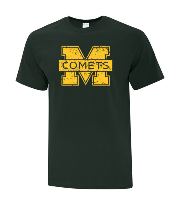 MUCC Spirit - ATC Everyday Tee