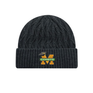 MUCC 23 - Cuff Toque