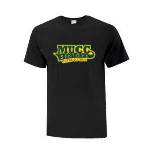 MUCC 23 - ATC EVERYDAY COTTON TEE